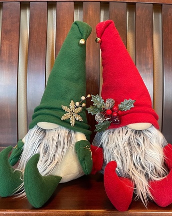 Christmas Gnomes4